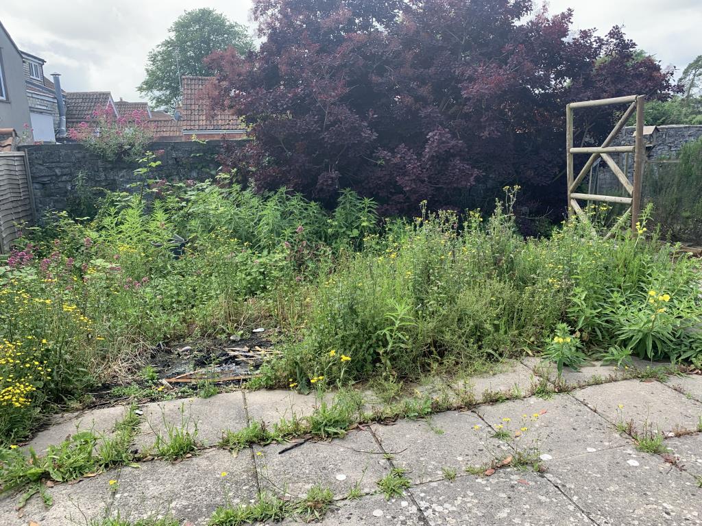 Lot: 31 - FREEHOLD INVESTMENT -