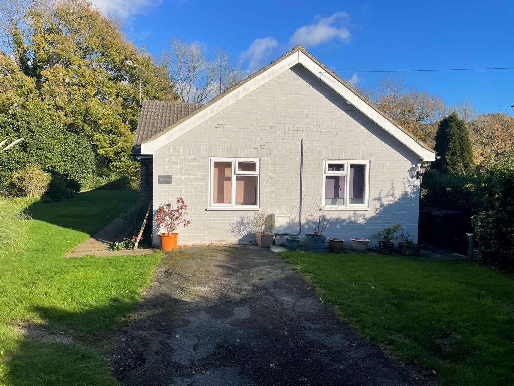 Lot: 84 - FREEHOLD RESIDENTIAL INVESTMENT -