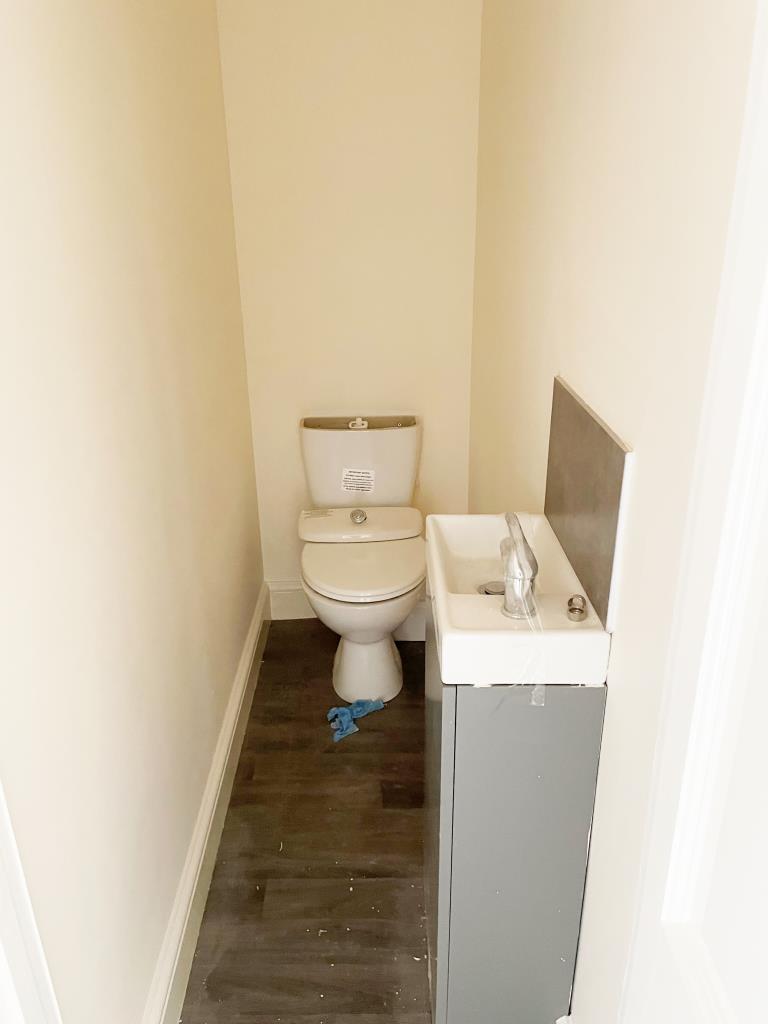 121 Station Road, Lydd, Romney Marsh, Kent, TN29 9LL