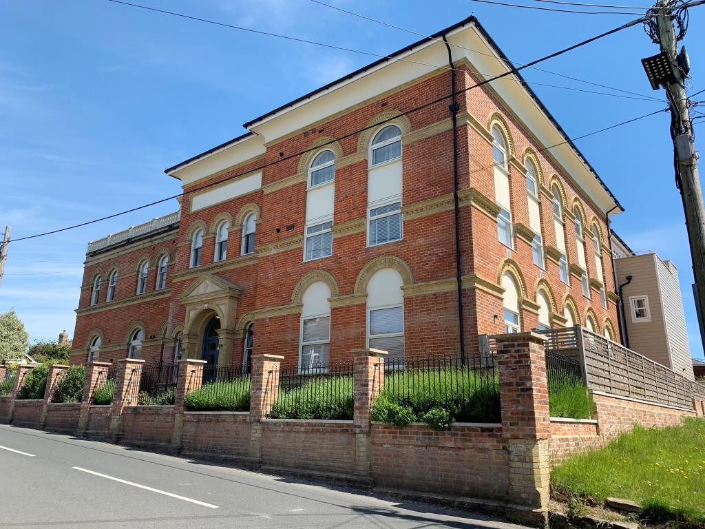 Lot: 127 - FREEHOLD GROUND RENTS - Library Photograph