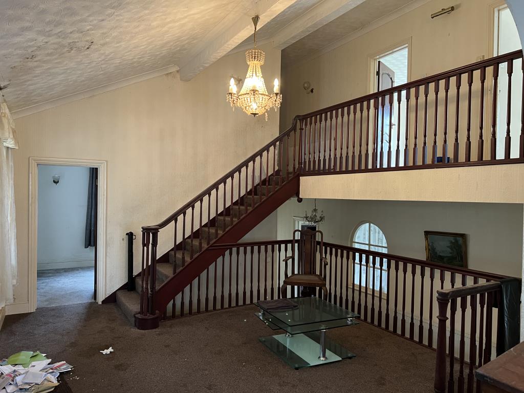 Cyprus House, Victoria Avenue, Shanklin, Isle Of Wight, PO37 6LS