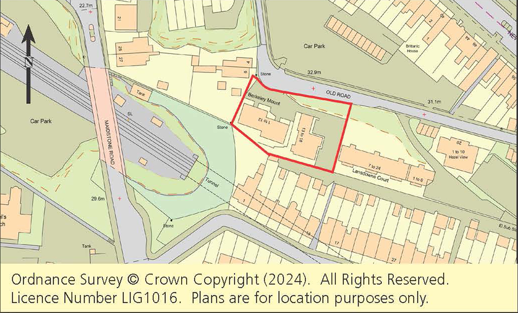 Lot: 16 - FREEHOLD GROUND RENTS -
