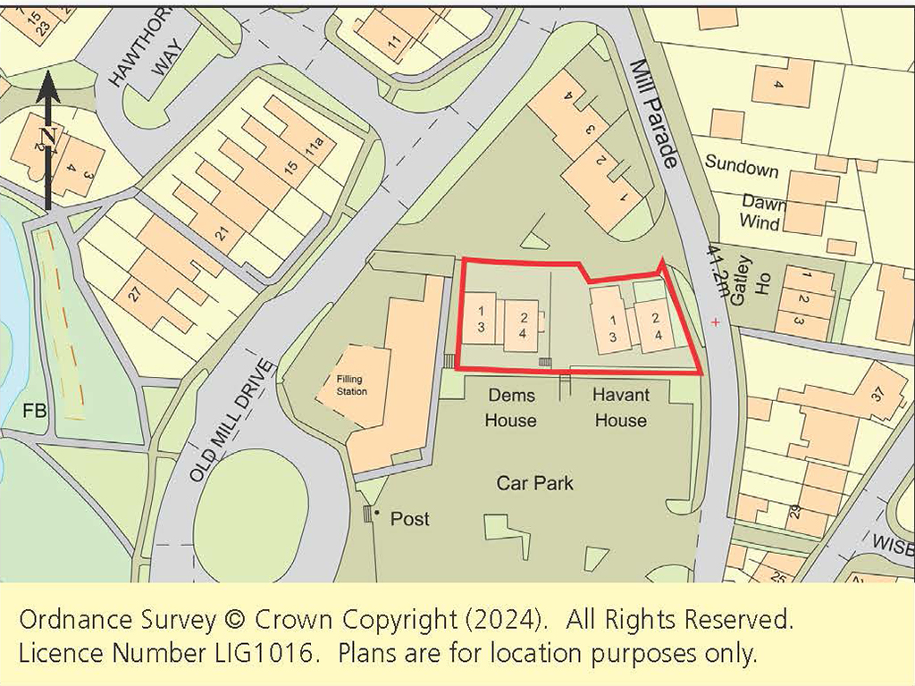 Lot: 44 - FREEHOLD MIXED USE INVESTMENT -