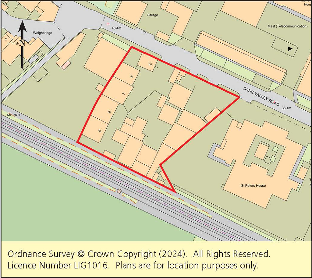 Lot: 112 - ESTABLISHED COMMERCIAL SITE PRODUCING STRONG INCOME - 