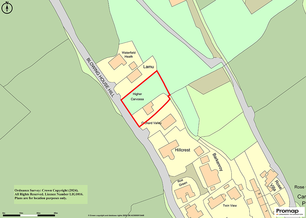 Lot: 126 - DETACHED BUNGALOW FOR UPDATING OR REPLACEMENT -