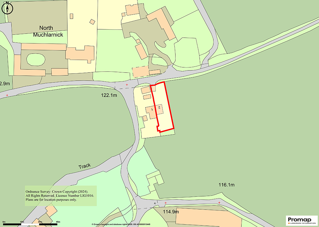 Lot: 154 - SEMI-DETACHED HOUSE FOR IMPROVEMENT -