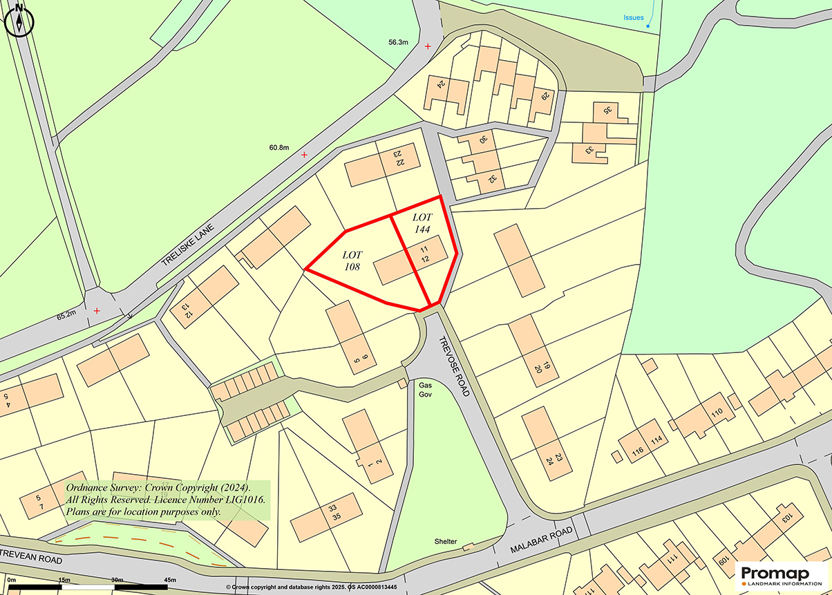 Lot: 108 - SEMI-DETACHED PROPERTY -