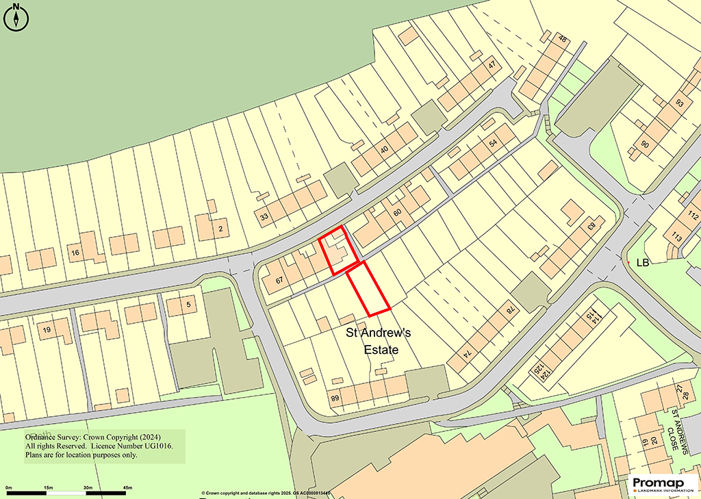 Lot: 163 - PROPERTY WITH GARDEN AND PLANNING PERMISSION FOR A FURTHER DWELLING - 