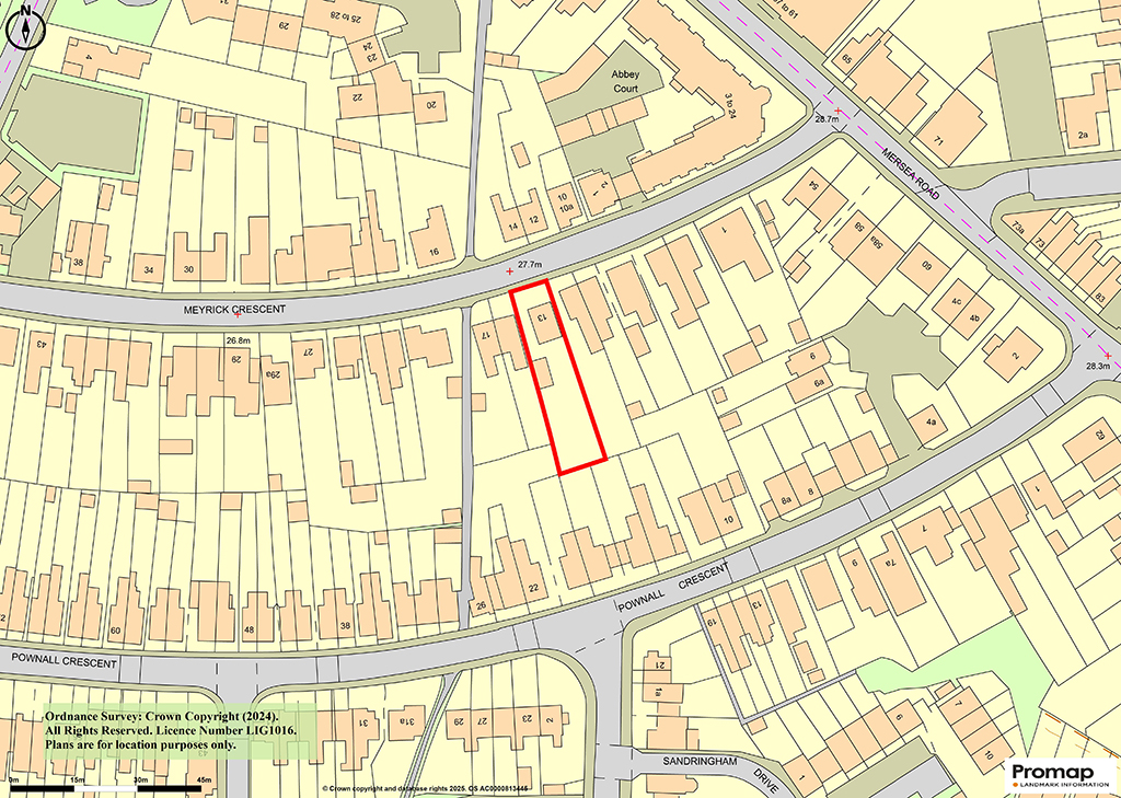 Lot: 40 - DETACHED HOUSE FOR IMPROVEMENT AND REPAIR -