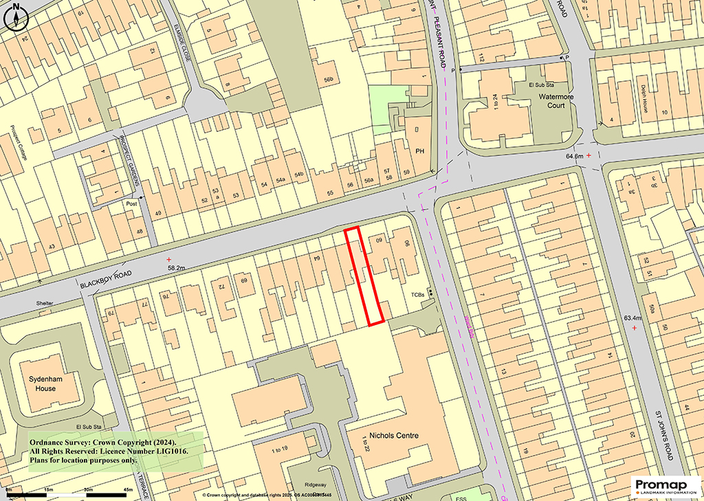 Lot: 132 - VACANT LICENCED HOUSE OF MULTIPLE OCCUPATION WITH PARKING, CLOSE TO EXETER UNIVERSITY -