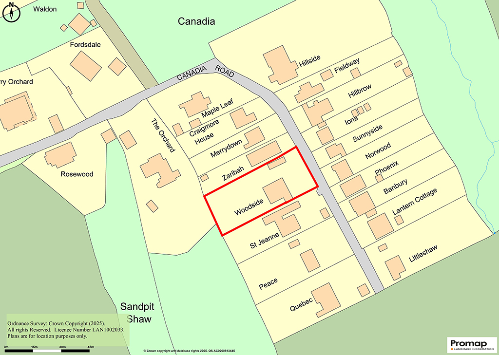 Lot: 122 - DETACHED COLT BUNGALOW WITH POTENTIAL - 