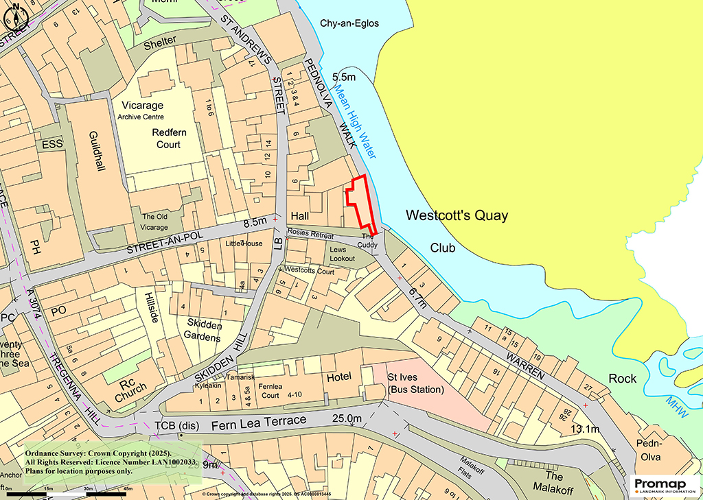 Lot: 34 - GROUND FLOOR PREMISES IN SOUGHT AFTER LOCATION -