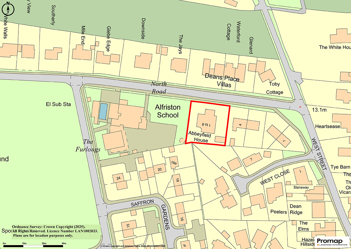 Lot: 86 - SUBSTANTIAL DETACHED PROPERTY WITH POTENTIAL PREVIOUSLY USED FOR SUPPORTED LIVING - 