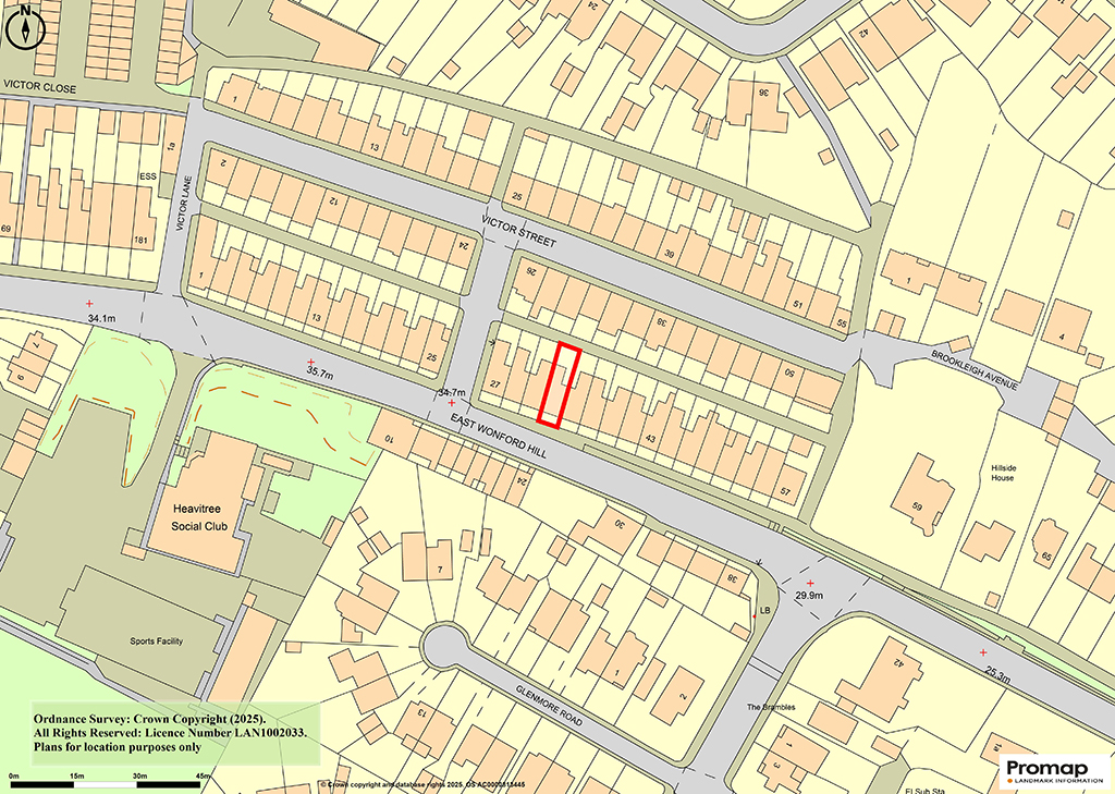 Lot: 152 - TWO-BEDROOM MID-TERRACE HOUSE IN NEED OF RENOVATION -