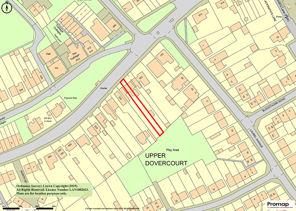 Lot: 90 - ESTABLISHED MID-TERRACE HOUSE FOR IMPROVEMENT - 