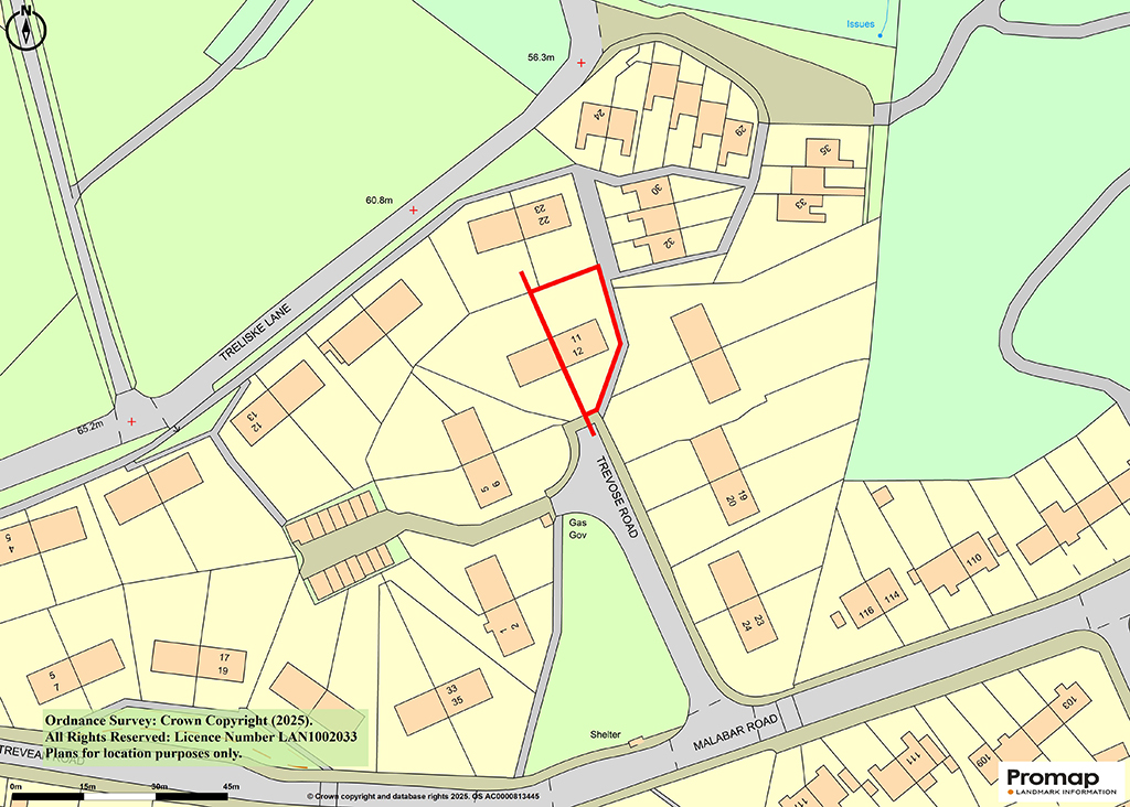 Lot: 110 - PROPERTY ARRANGED AS TWO FLATS -