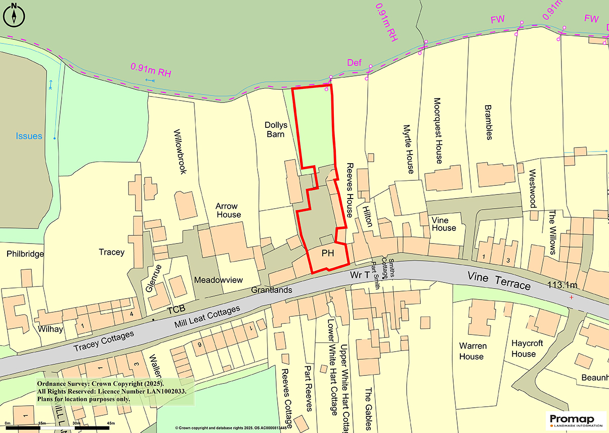 Lot: 115 - PUBLIC HOUSE WITH GUEST ACCOMMODATION -
