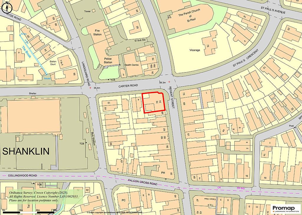 Lot: 66 - FREEHOLD TOWN CENTRE INVESTMENT -