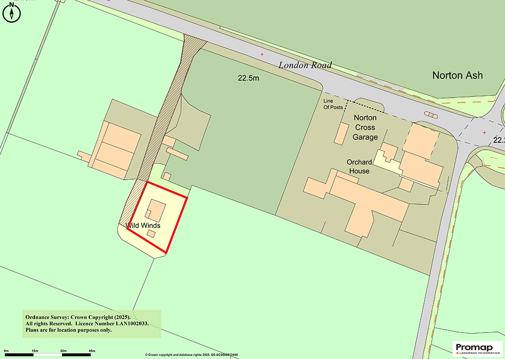 Lot: 8 - DETACHED FARMHOUSE FOR IMPROVEMENT -