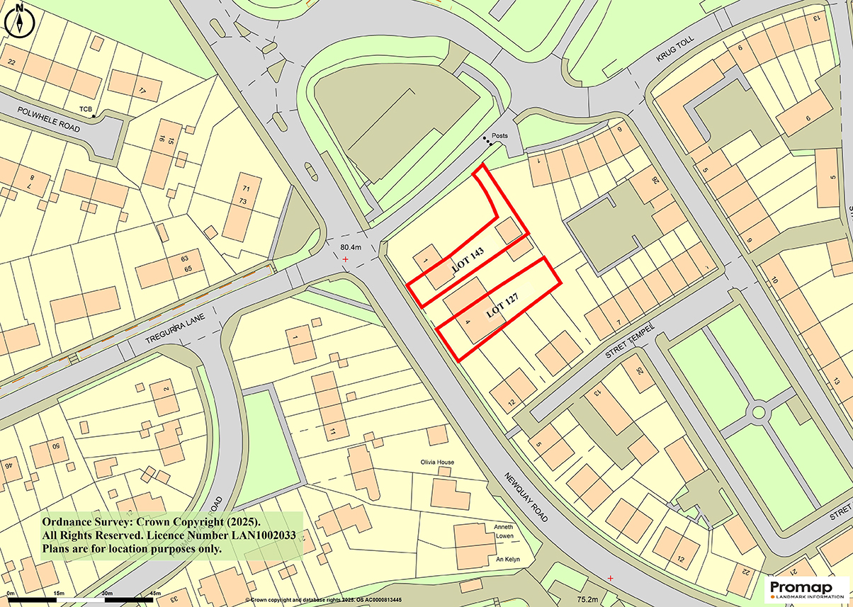 Lot: 127 - SEMI-DETACHED HOUSE FOR IMPROVEMENT -