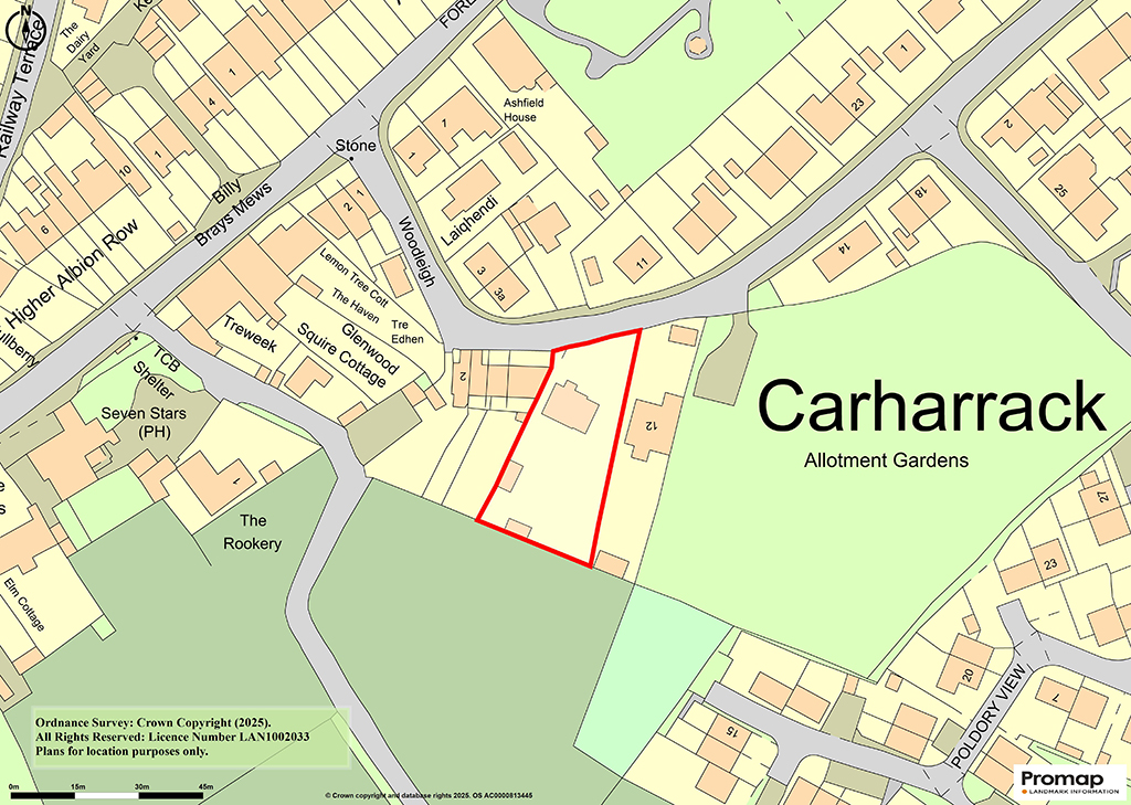 Lot: 157 - THREE-BEDROOM DETACHED COTTAGE -