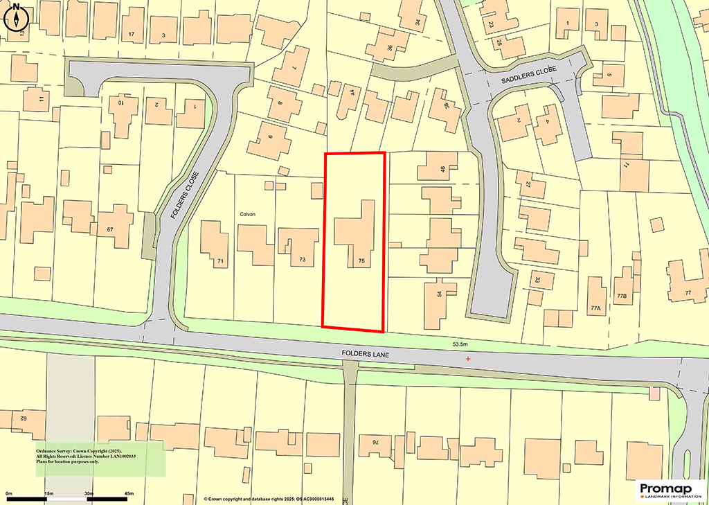 Lot: 168 - FORMER NHS PREMISES WITH POTENTIAL FOR DEVELOPMENT - 