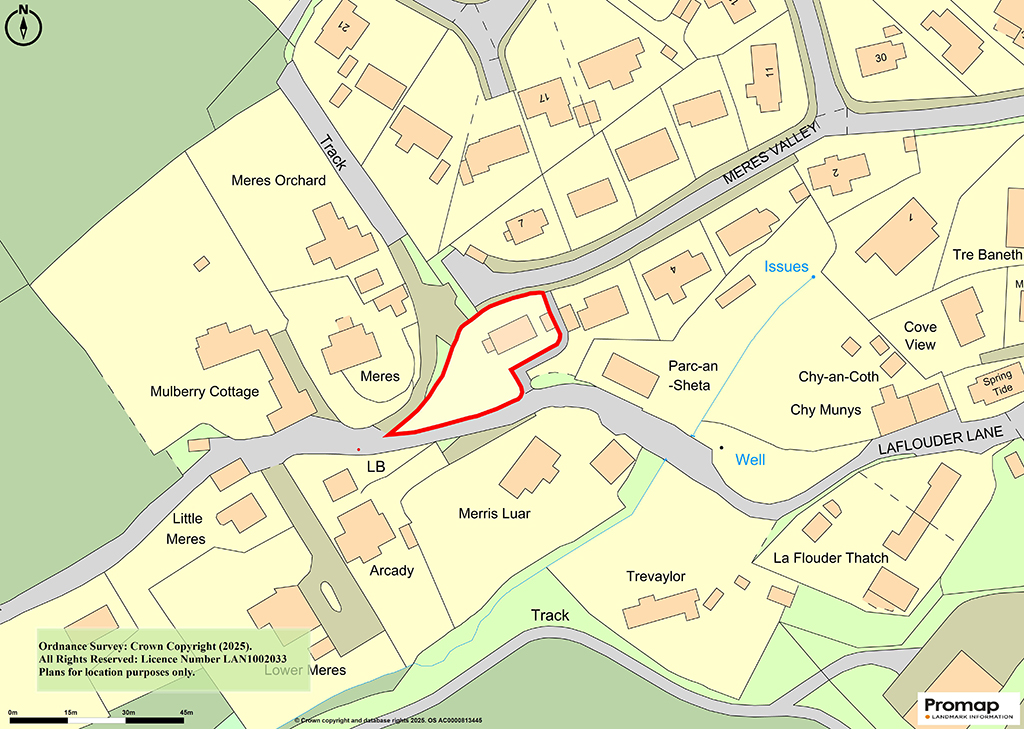 Lot: 17 - DETACHED BUNGALOW FOR IMPROVEMENT - 