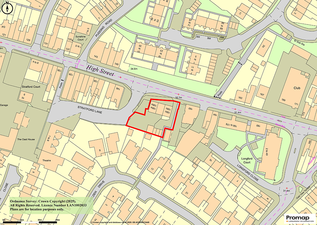 Lot: 78 - EXCELLENT COMMERCIAL AND RESIDENTIAL INVESTMENT CLOSE TO TOWN CENTRE -
