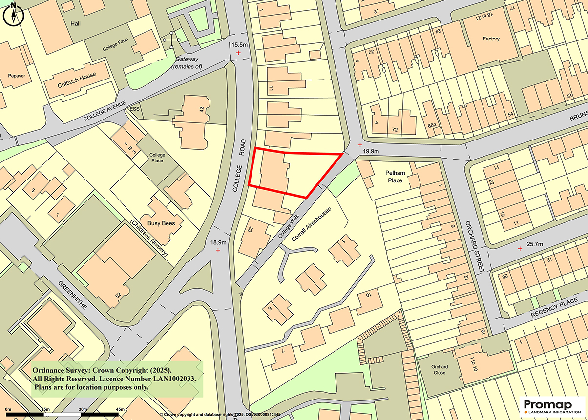 Lot: 171 - RESIDENTIAL INVESTMENT WITH POTENTIAL - 