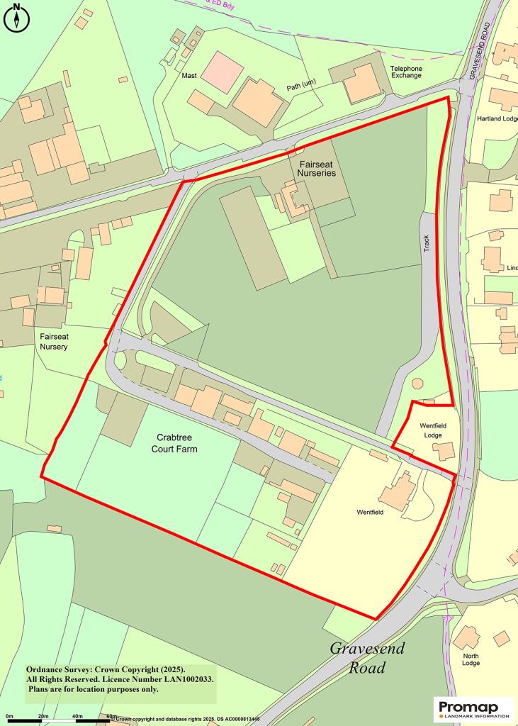 Lot: 42946 - RARE FREEHOLD OPPORTUNITY - A SUBSTANTIAL AND ESTABLISHED RESIDENTIAL, COMMERCIAL AND GRAZING LAND COMPLEX -