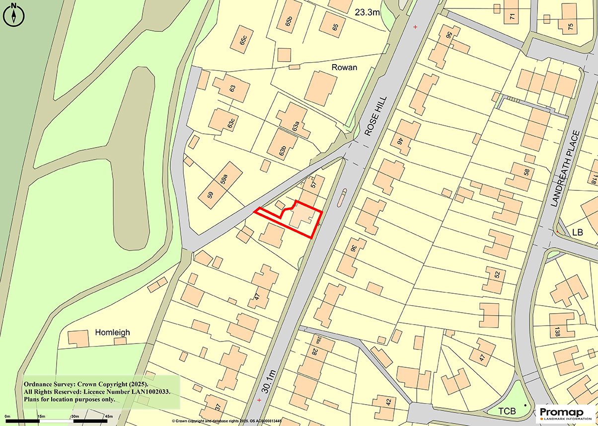 Lot: 166 - END-TERRACE HOUSE FOR IMPROVEMENT -