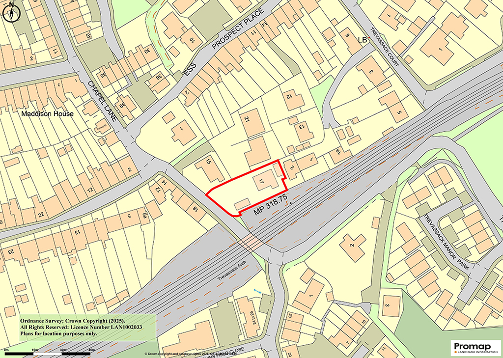 Lot: 127 - DETACHED BUNGALOW WITH ANNEXE AND FURTHER POTENTIAL -