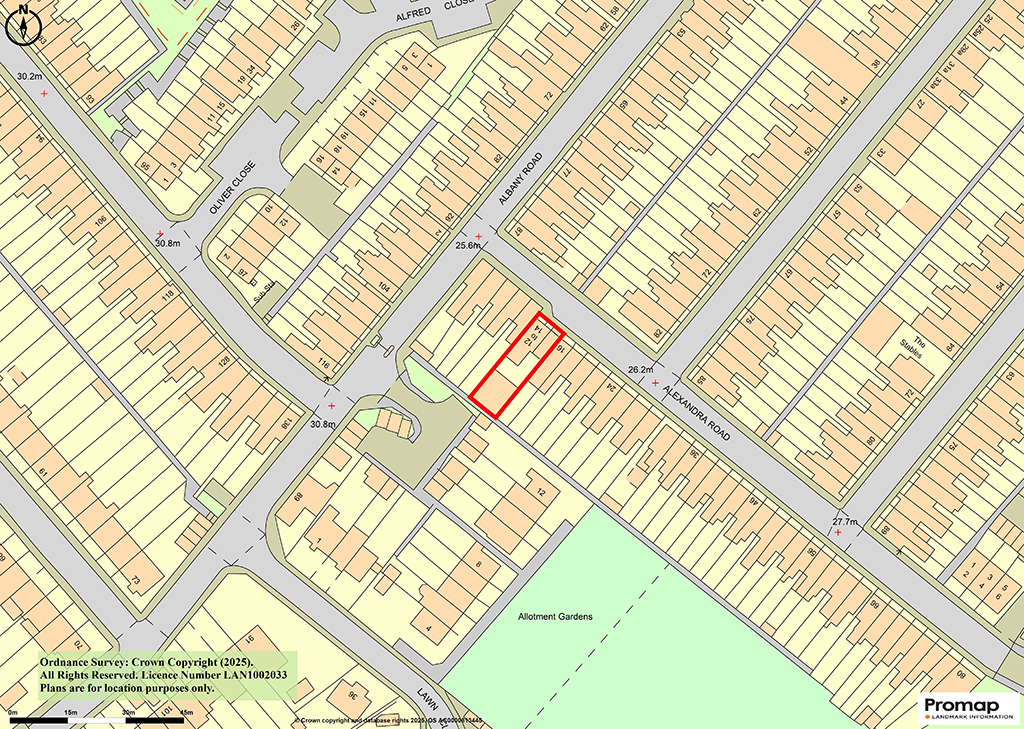 Lot: 10 - GARAGE INVESTMENT WITH ADDITIONAL GROUND RENT INCOME -