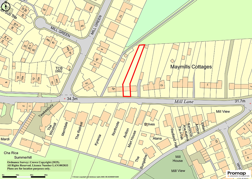 Lot: 129 - HOUSE IN NEED OF IMPROVEMENT - 