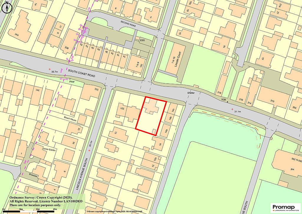 Lot: 180 - DETACHED MIXED USE PROPERTY AND LAND WITH POTENTIAL (STNC) -