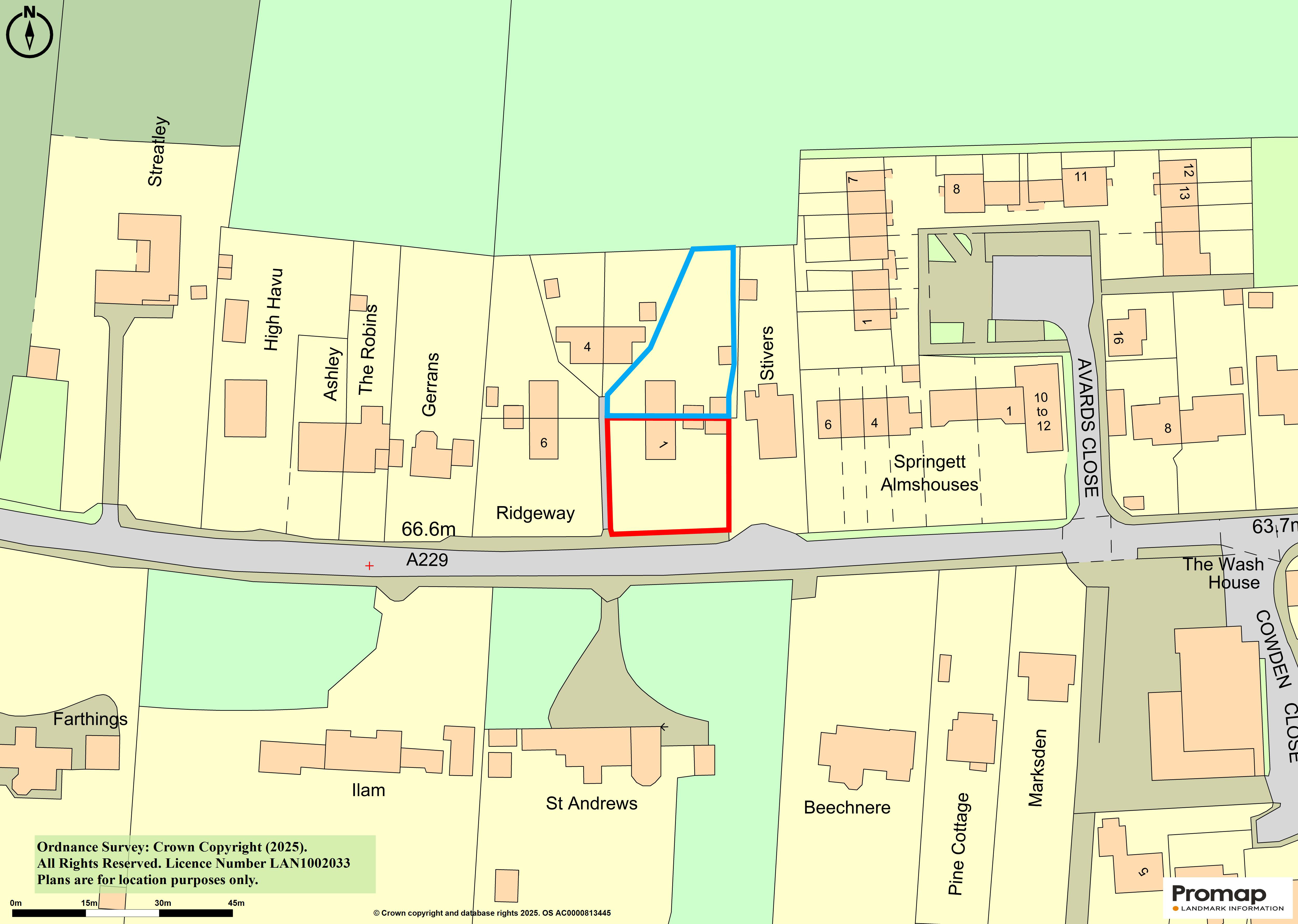 Lot: 11 - HOUSE IN NEED OF IMPROVEMENT -