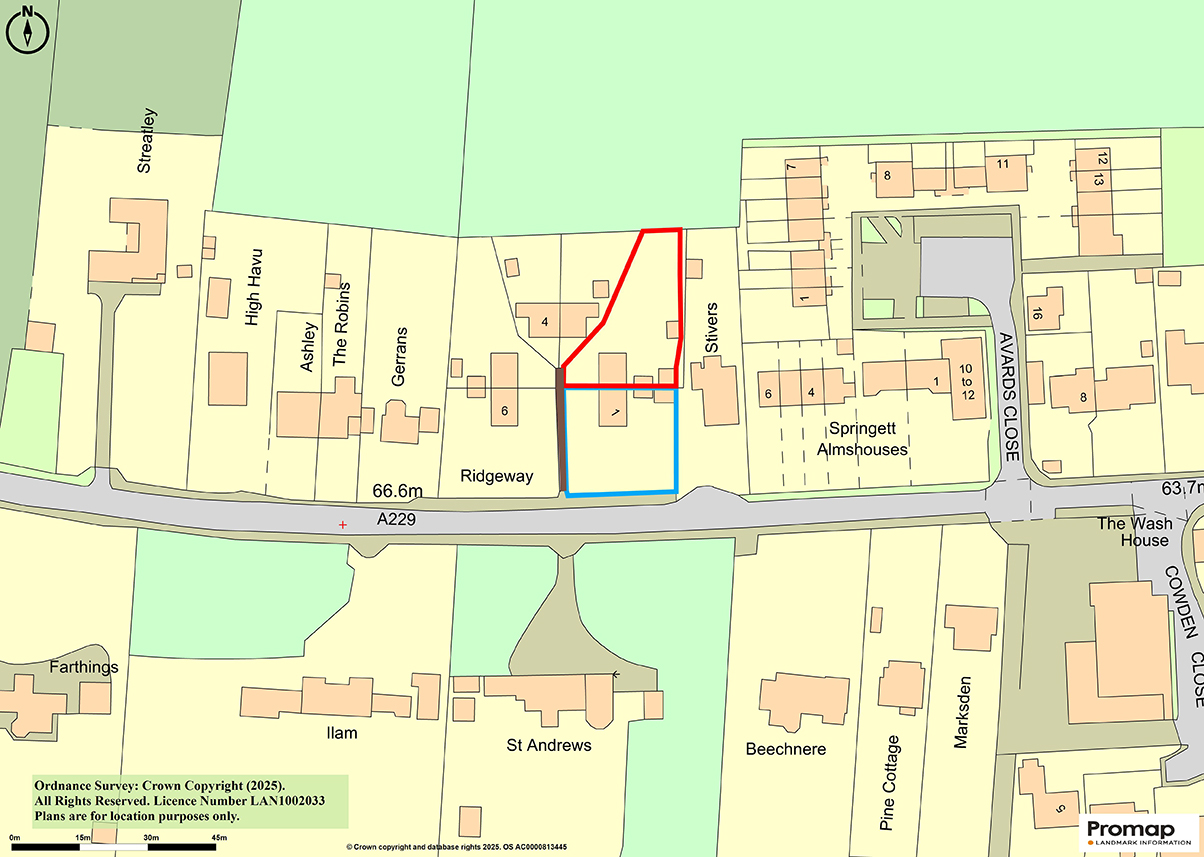 Lot: 129 - HOUSE IN NEED OF REFURBISHMENT - 