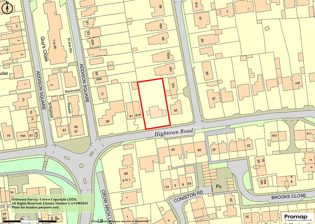 Lot: 155 - CHALET BUNGALOW FOR COMPLETE RENOVATION - 