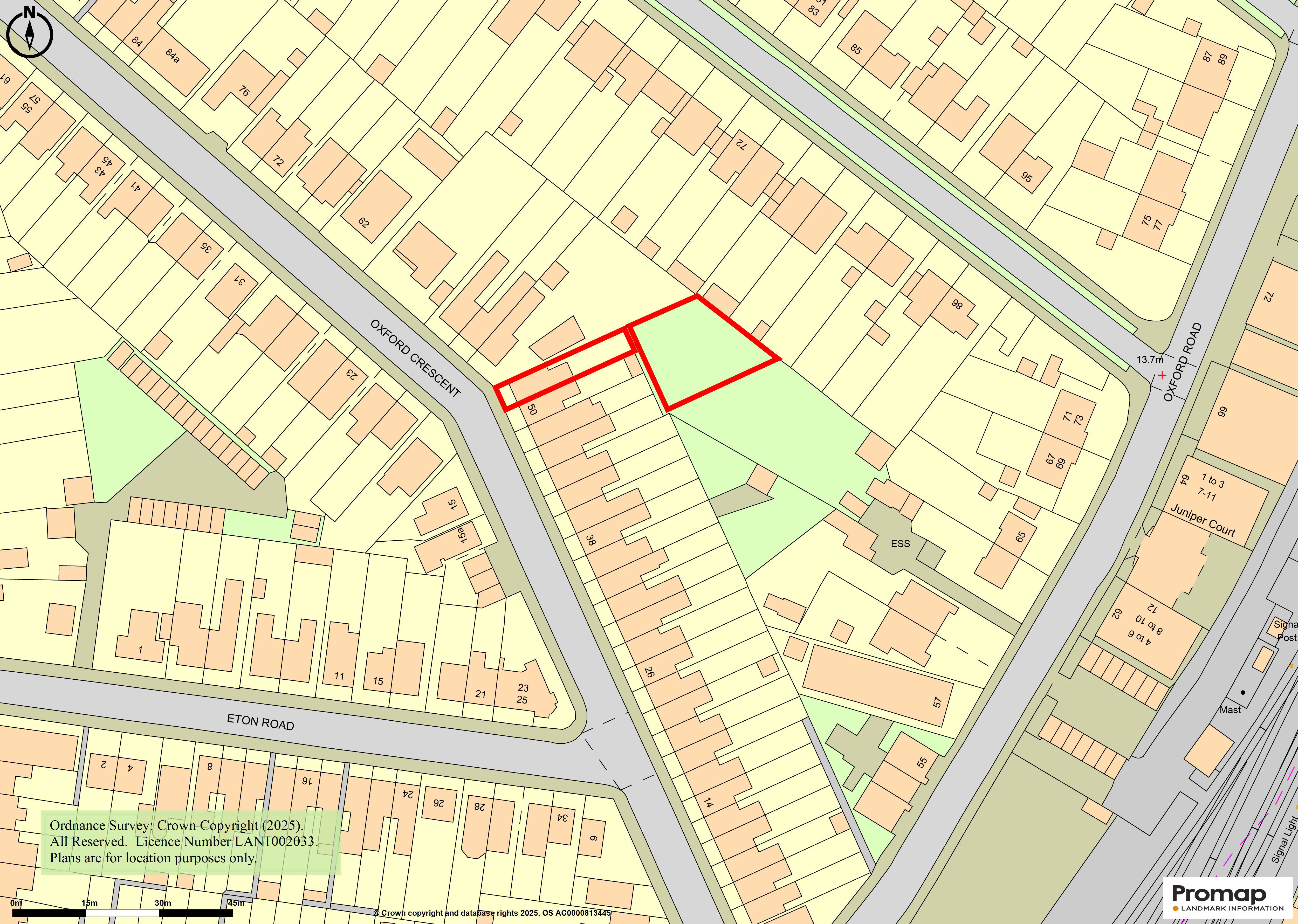 Lot: 154 - TWO-BEDROOM END-TERRACE HOUSE FOR IMPROVEMENT -