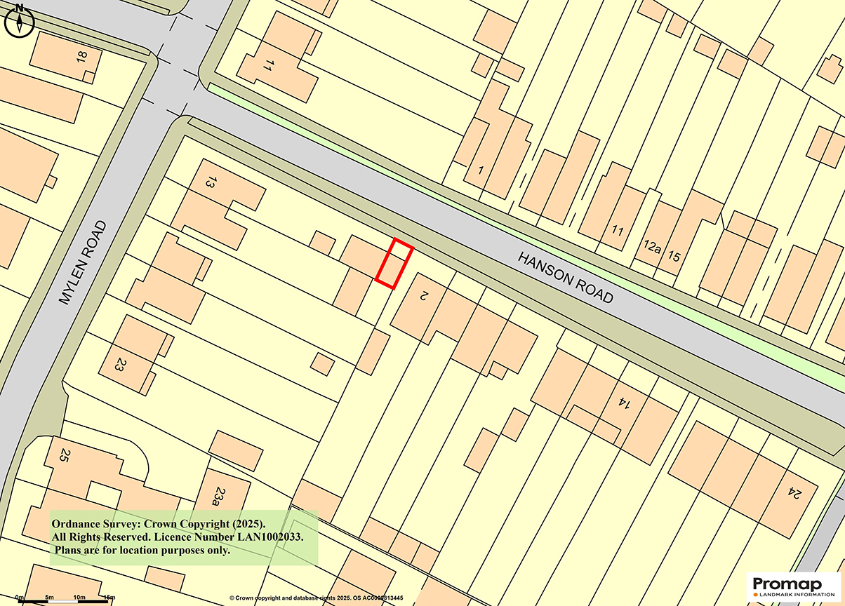 Lot: 22 - LOCK-UP GARAGE - 