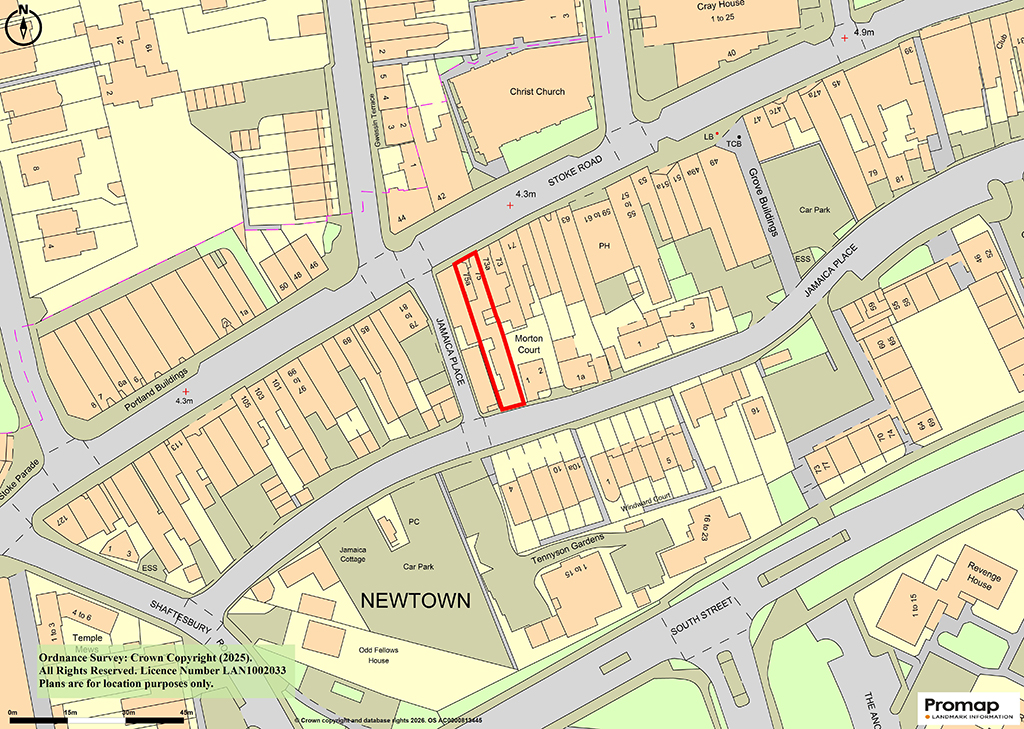 Lot: 85 - MIXED RESIDENTIAL & COMMERCIAL INVESTMENT AND CONSENT TO ADD A TWO-BEDROOM HOUSE TO THE REAR - 