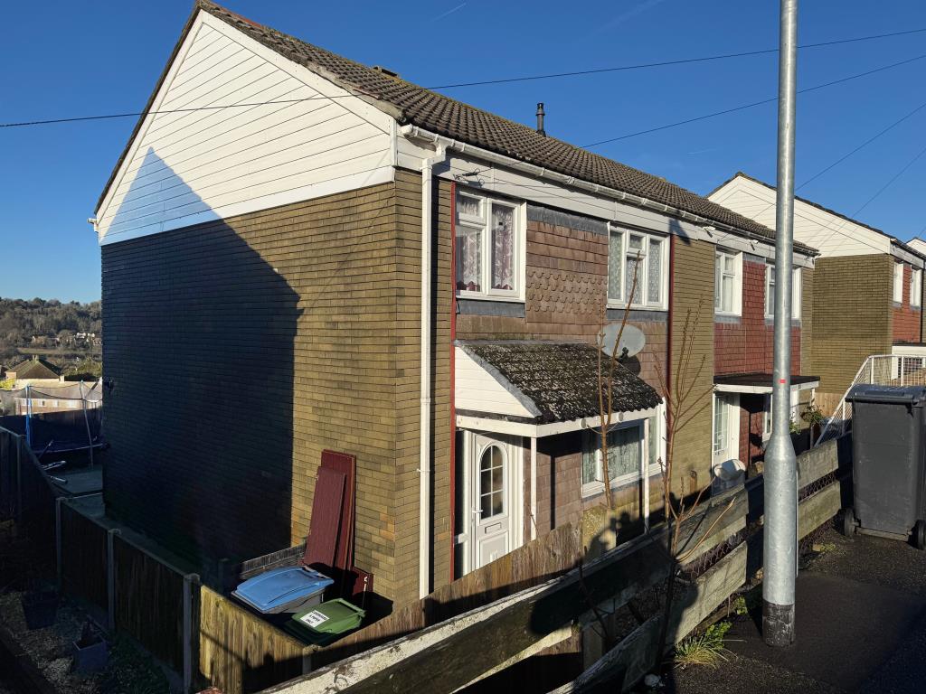 53 Kimberley Close, Dover, Kent, CT16 2JW
