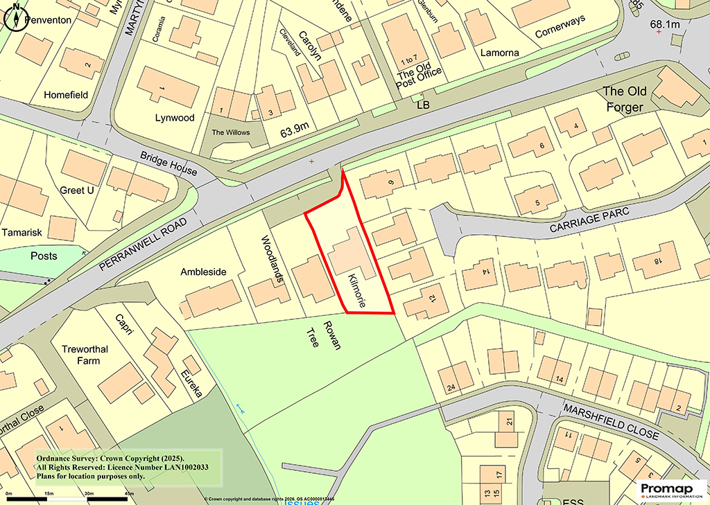 Lot: 130 - DETACHED BUNGALOW WITH GARDENS AND PARKING REQUIRING IMPROVEMENT - 