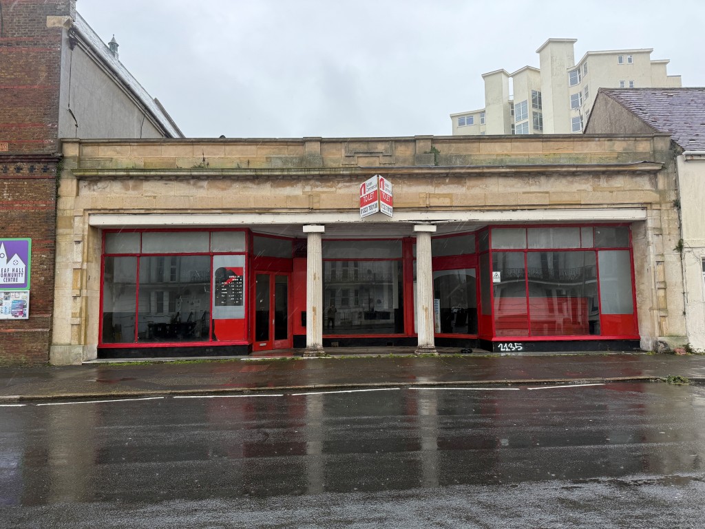 49 Seaside, Eastbourne, East Sussex, BN22 7NB