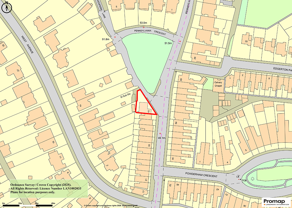 Lot: 116 - FREEHOLD PROPERTY WITH THREE FLATS PARTIALLY CONVERTED - 