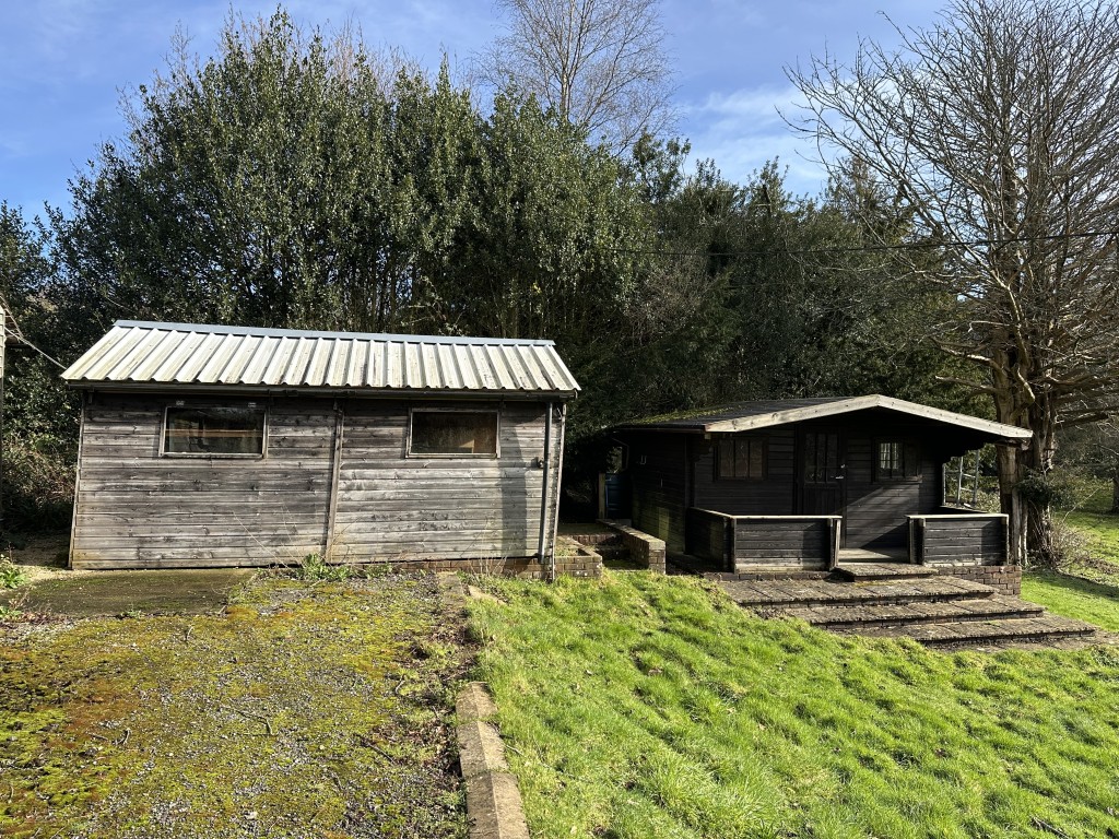 The Yews, 1 & 2 Camphill Cottages, Duddleswell, Uckfield, East Sussex ...
