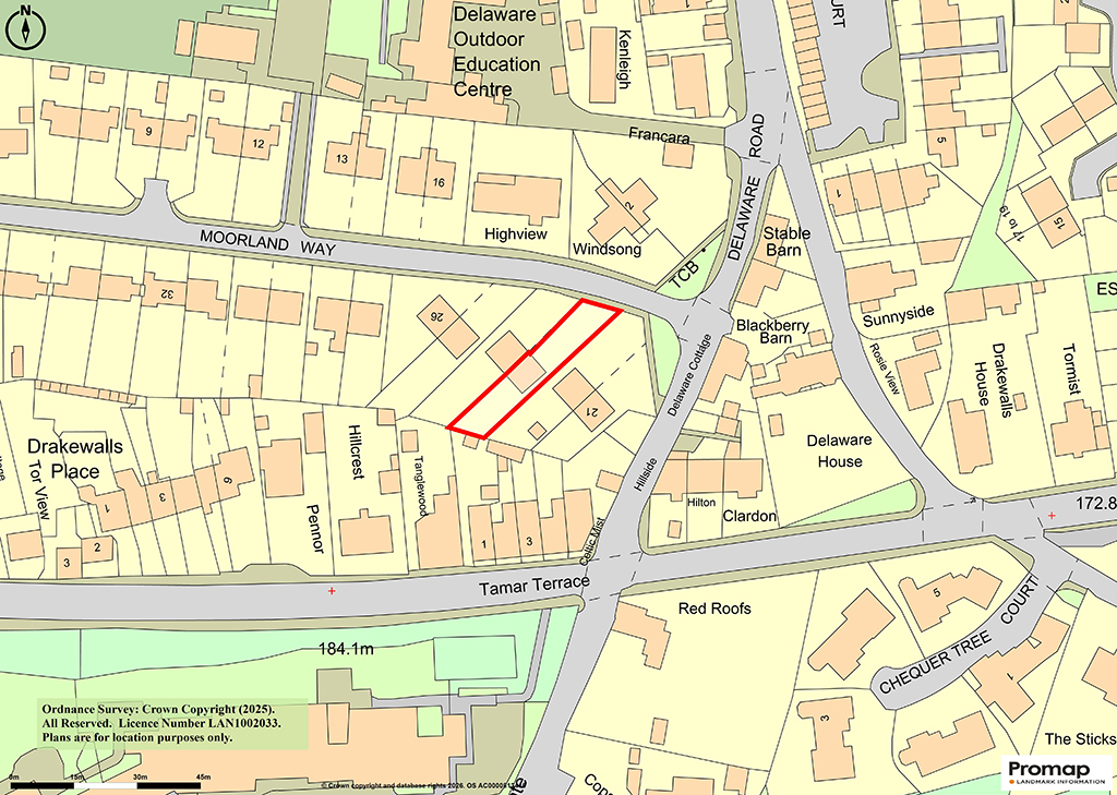Lot: 118 - 	SEMI-DETACHED BUNGALOW FOR IMPROVEMENT - 