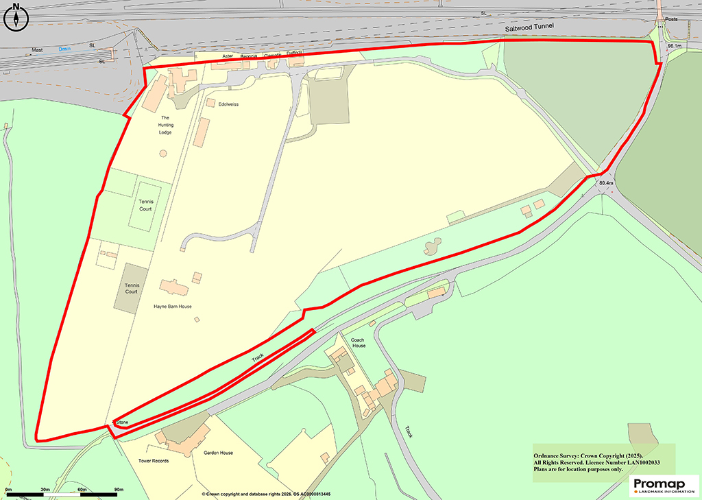 Lot: 43566 - COUNTRY ESTATE COMPRISING 5 BEDROOM MANOR HOUSE, WEDDING VENUE WITH 7 BEDROOM HOUSE, 6 ECO LODGES, 5 COTTAGES, 2 TENNIS COURTS, WORKSHOP AND ANCILLARY ACCOMMODATION - SET IN OVER 20 ACRES - 