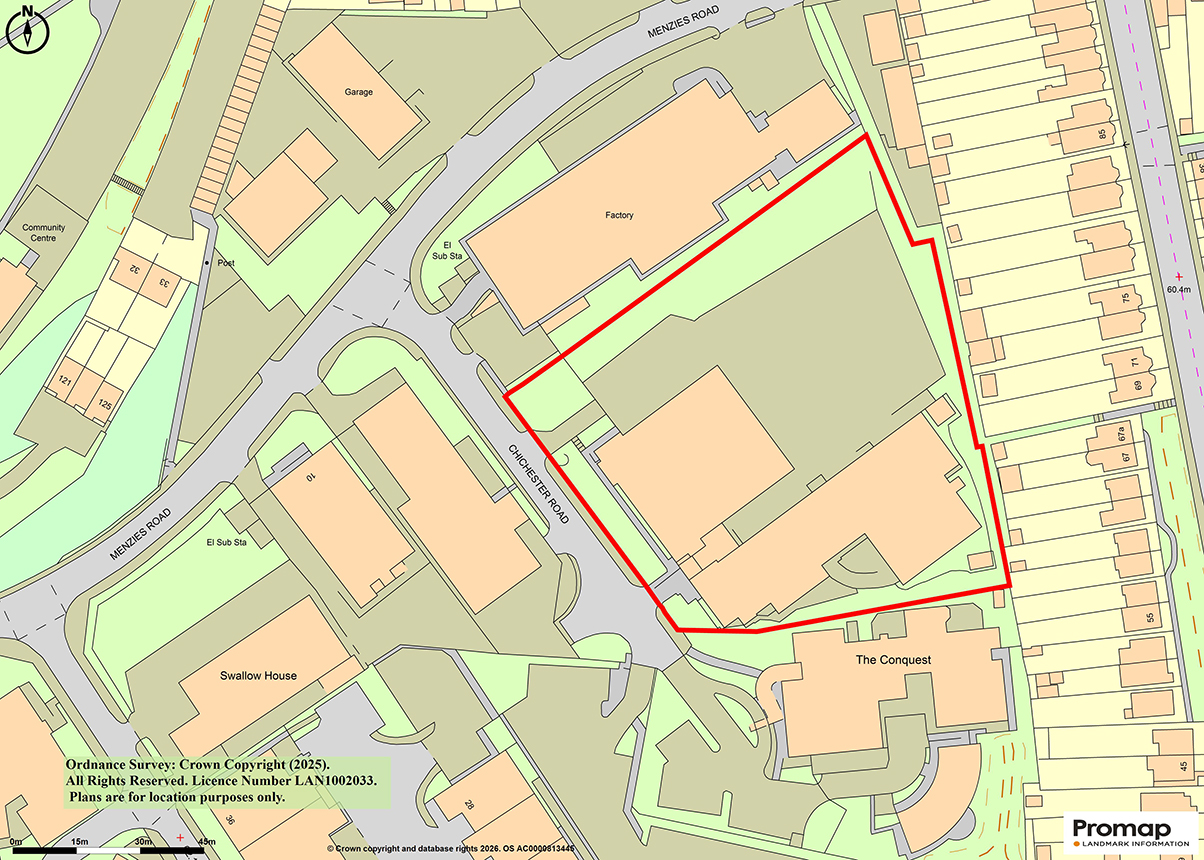 Lot: 45065 - TO BE OFFERED IN OUR 26TH MARCH AUCTION - SUBSTANTIAL COMMERCIAL INVESTMENT OPPORTUNITY WITH PART VACANT POSSESSION - 
