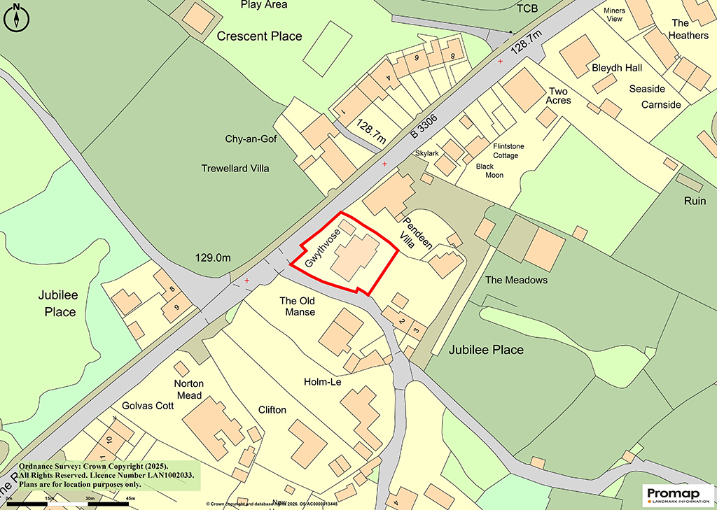 Lot: 118 - DETACHED HOUSE WITH ATTACHED ANNEXE GARDEN, GARAGE AND TWO DRIVES - 